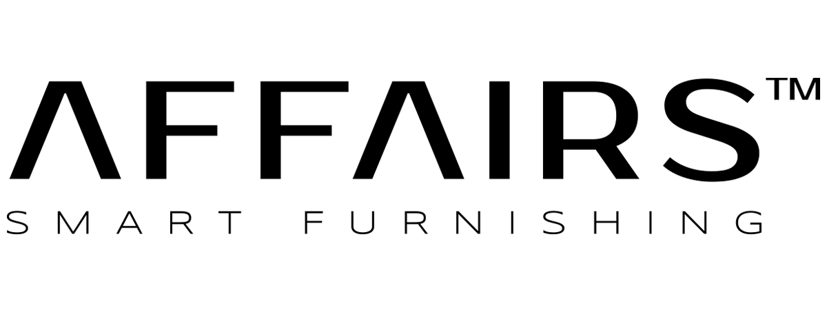 Affairs Living's logo