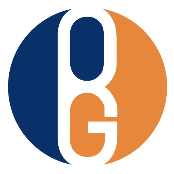 Blaze Guard's logo
