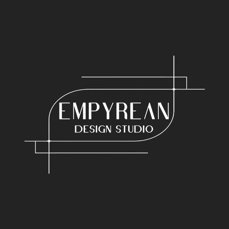 Empyrean Design Studio's logo