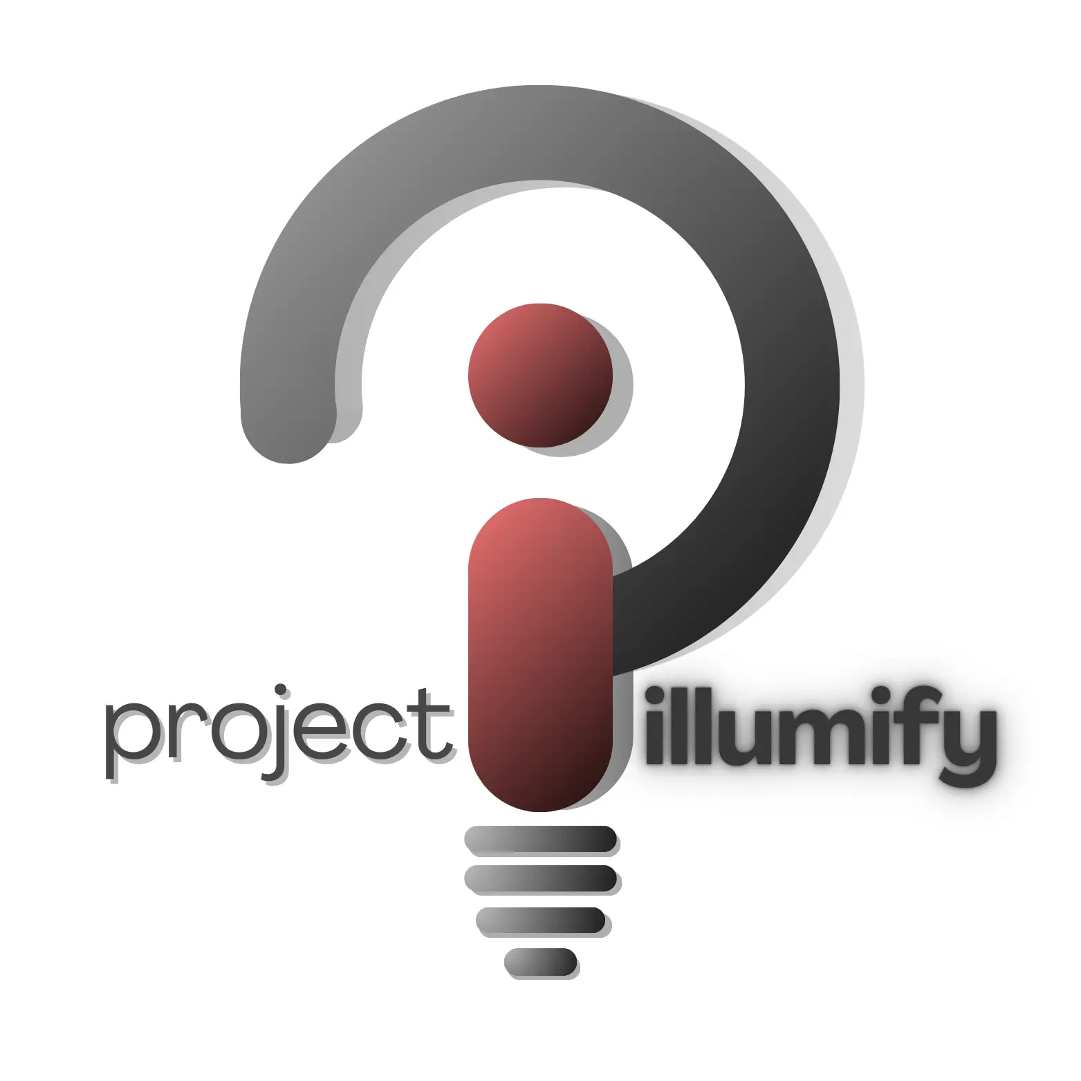 Project Illumify's logo
