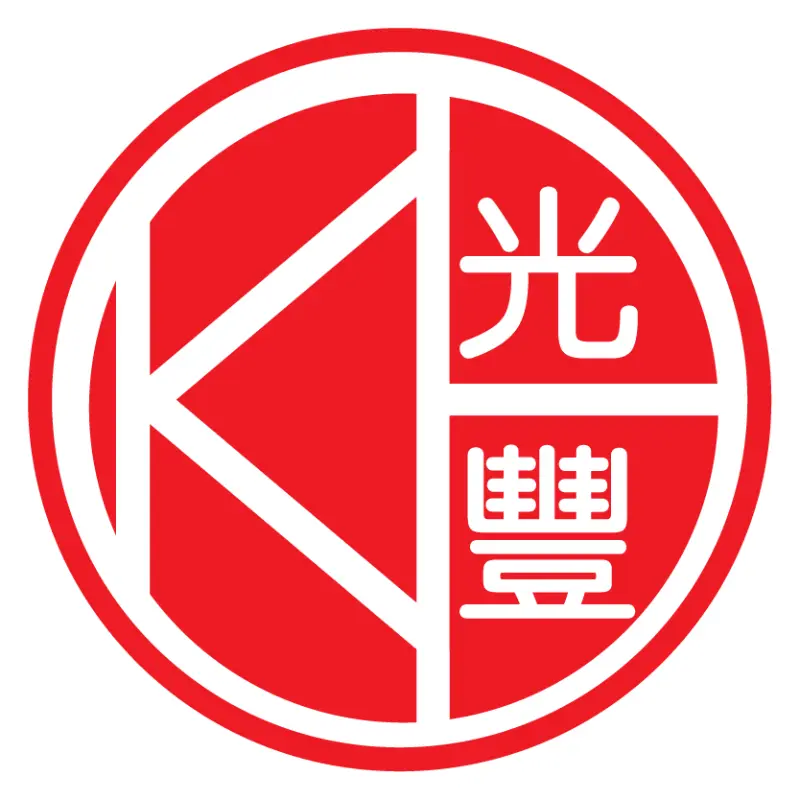 Kwang Fong Design's logo