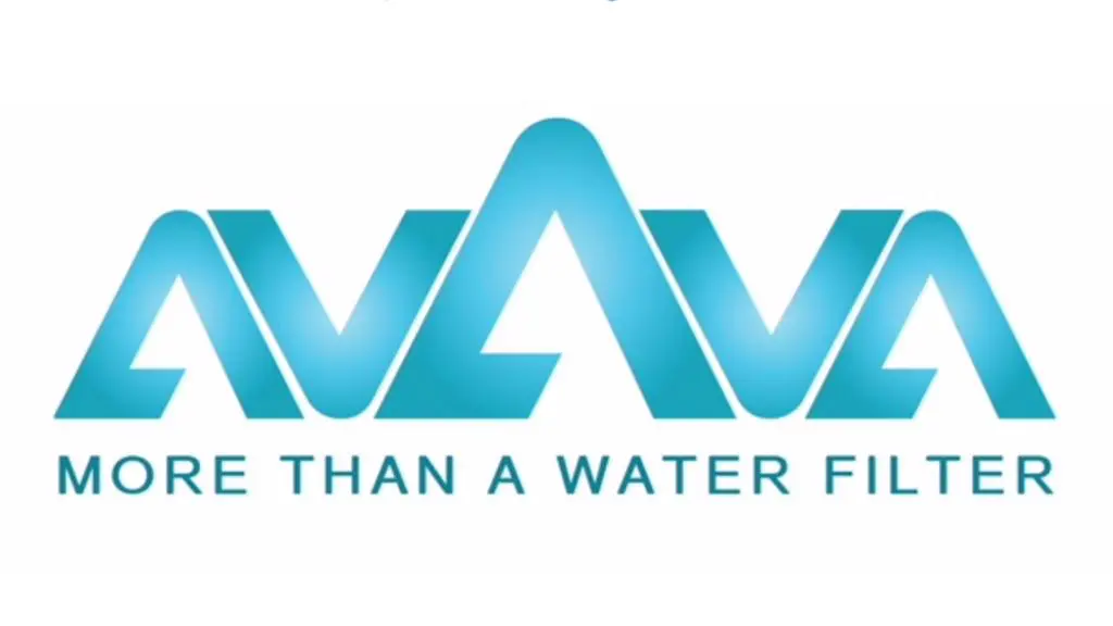 Avava's logo