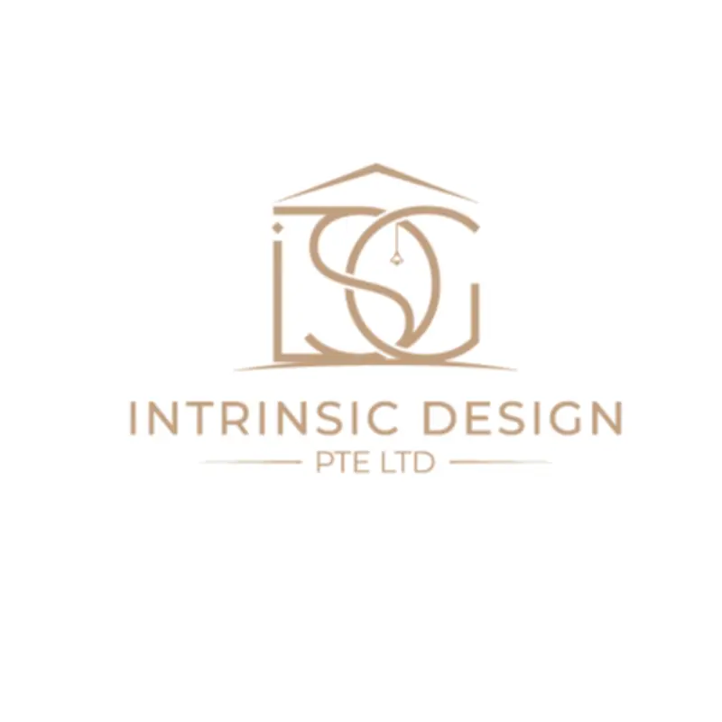 Intrinsic Design's logo