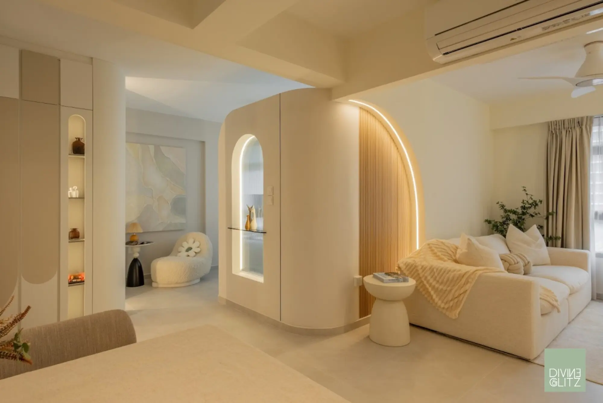 121a Tengah Drive, Plantation Grove - HDB Interior Design Project