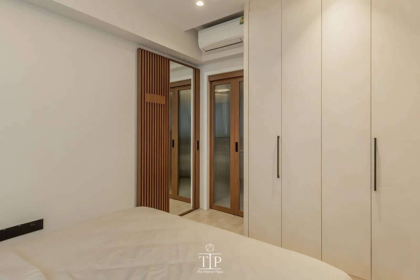 The Interior Place project
