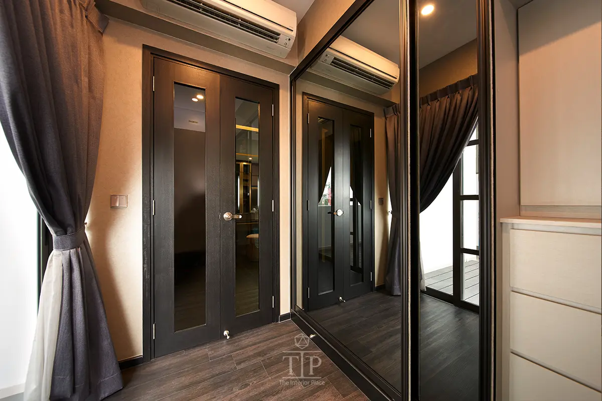 The Interior Place - Luxury / Glamorous -  - New Condo - $100,000