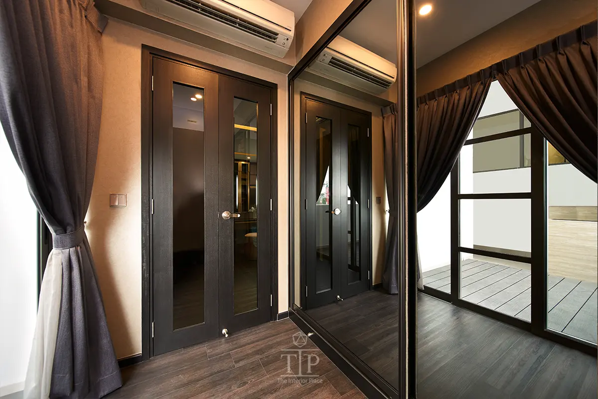The Interior Place - Luxury / Glamorous -  - New Condo - $100,000