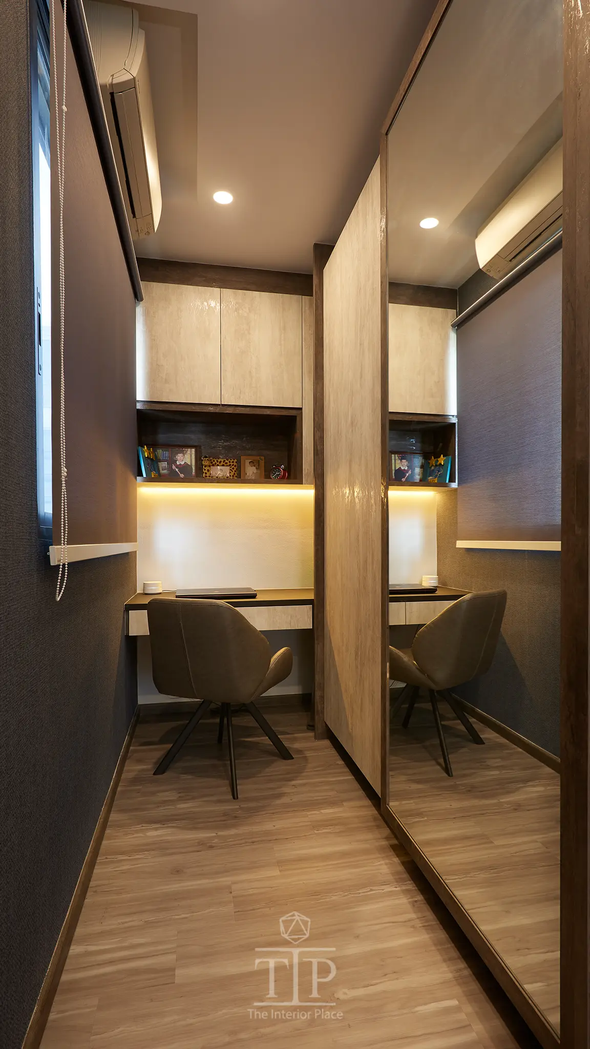 The Interior Place - Luxury / Glamorous -  - New Condo - $100,000