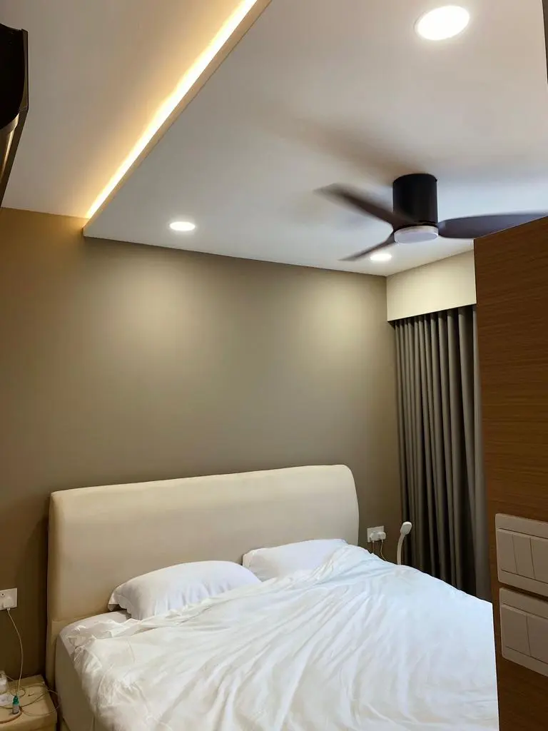 The Interior Place - Minimalistic / Scandinavian -  - New HDB - $50,000
