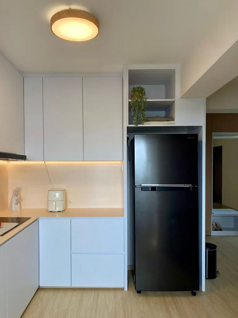 The Interior Place - Minimalistic / Scandinavian -  - New HDB - $50,000