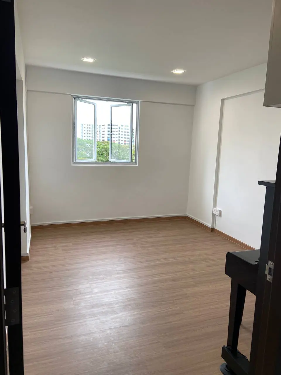 The Interior Place - Modern / Contemporary -  - Resale HDB - $60