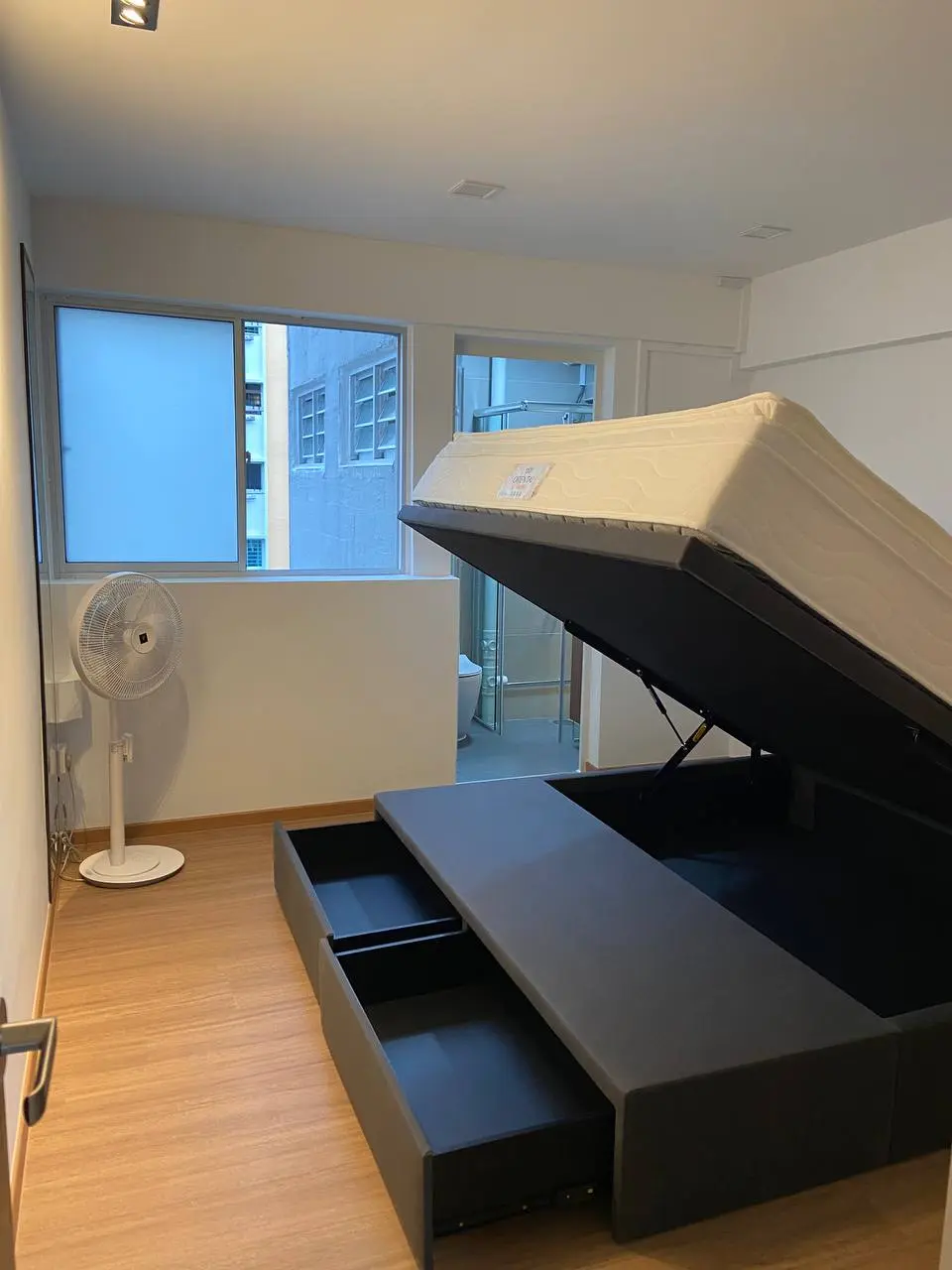 The Interior Place - Modern / Contemporary -  - Resale HDB - $60