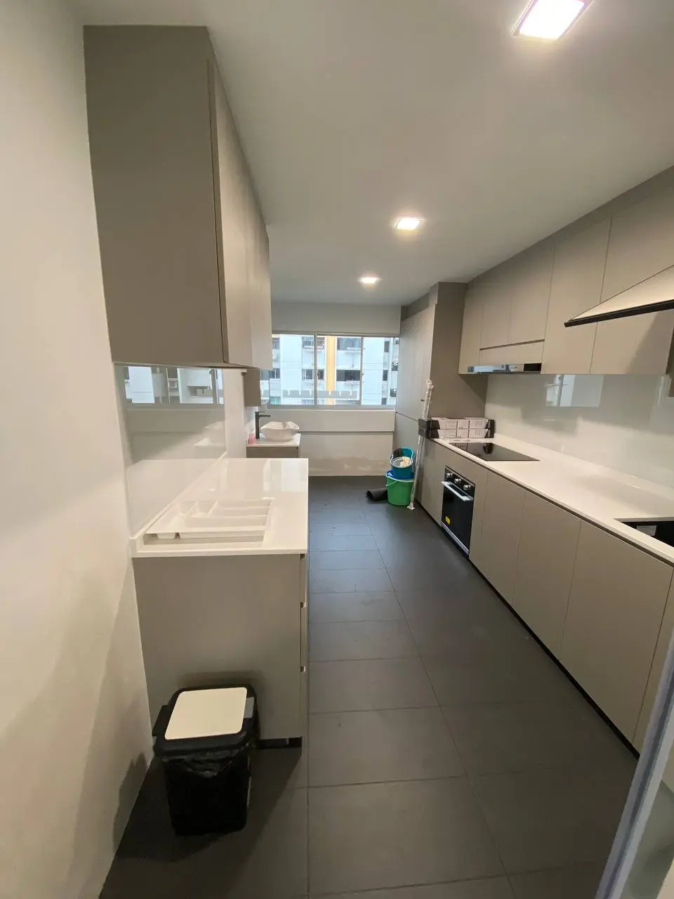 The Interior Place - Modern / Contemporary -  - Resale HDB - $60