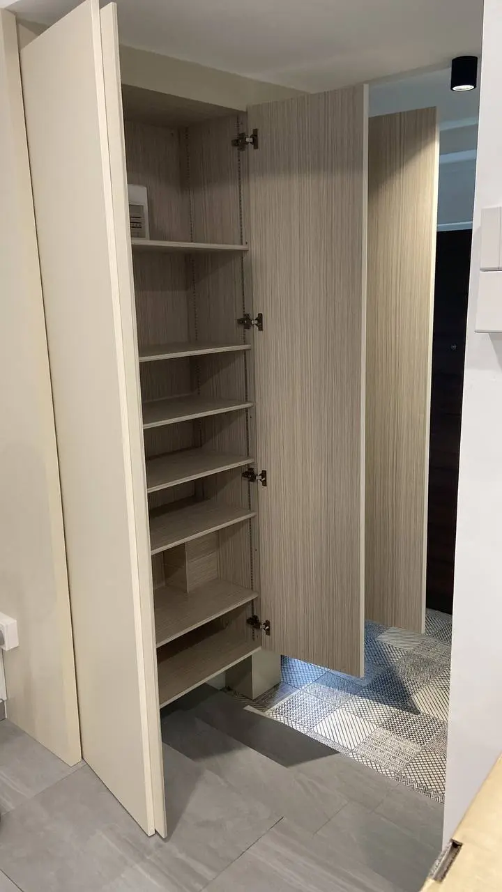 The Interior Place - Modern / Contemporary -  - Resale HDB - $60