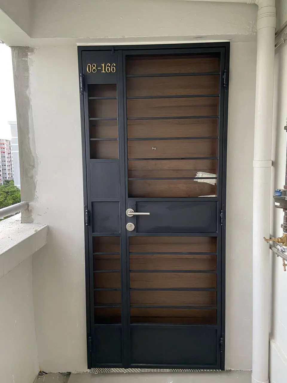 The Interior Place - Modern / Contemporary -  - Resale HDB - $60