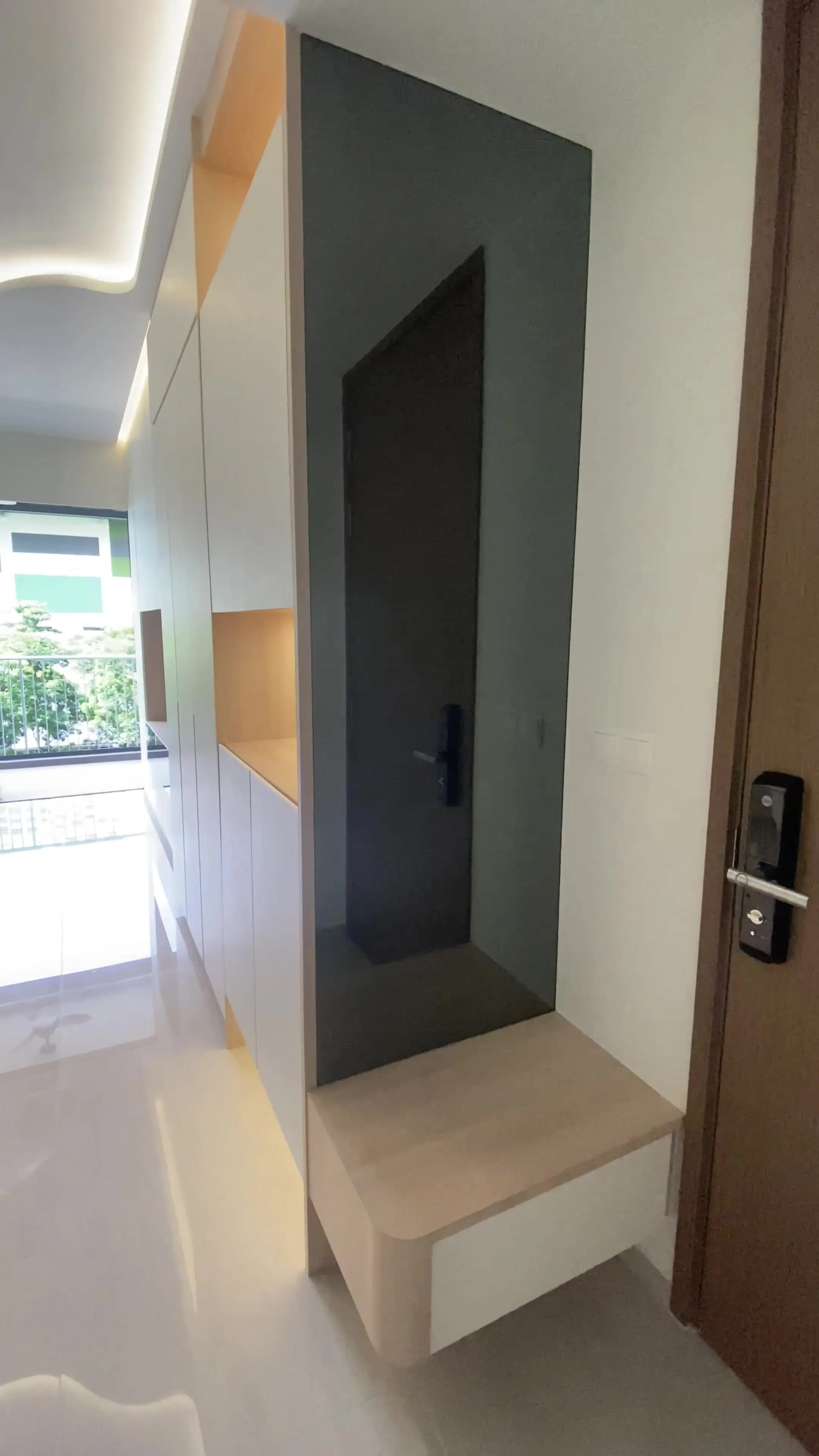 The Interior Place - Modern / Contemporary -  - New Condo - $25
