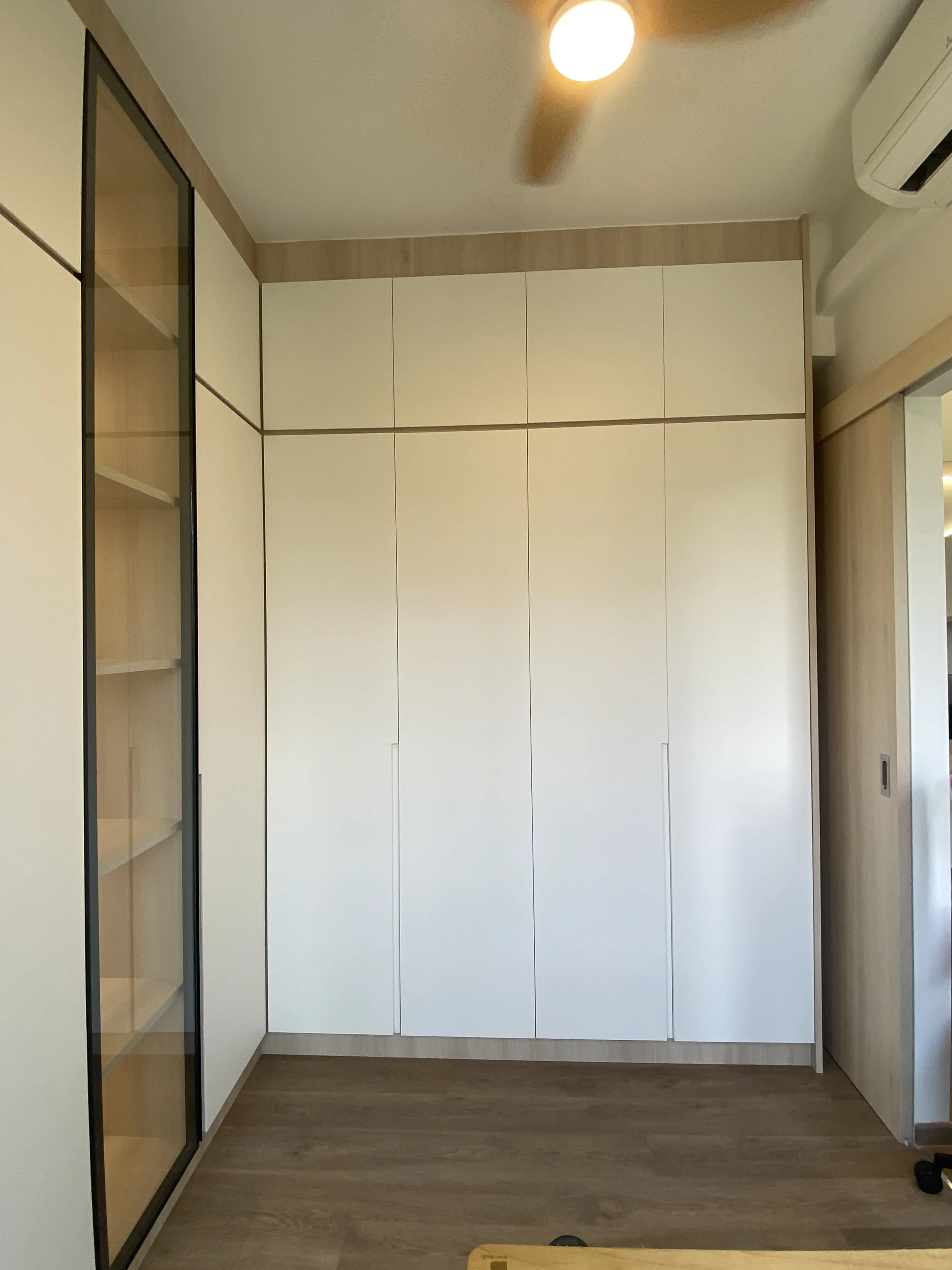 The Interior Place - Modern / Contemporary -  - New Condo - $25