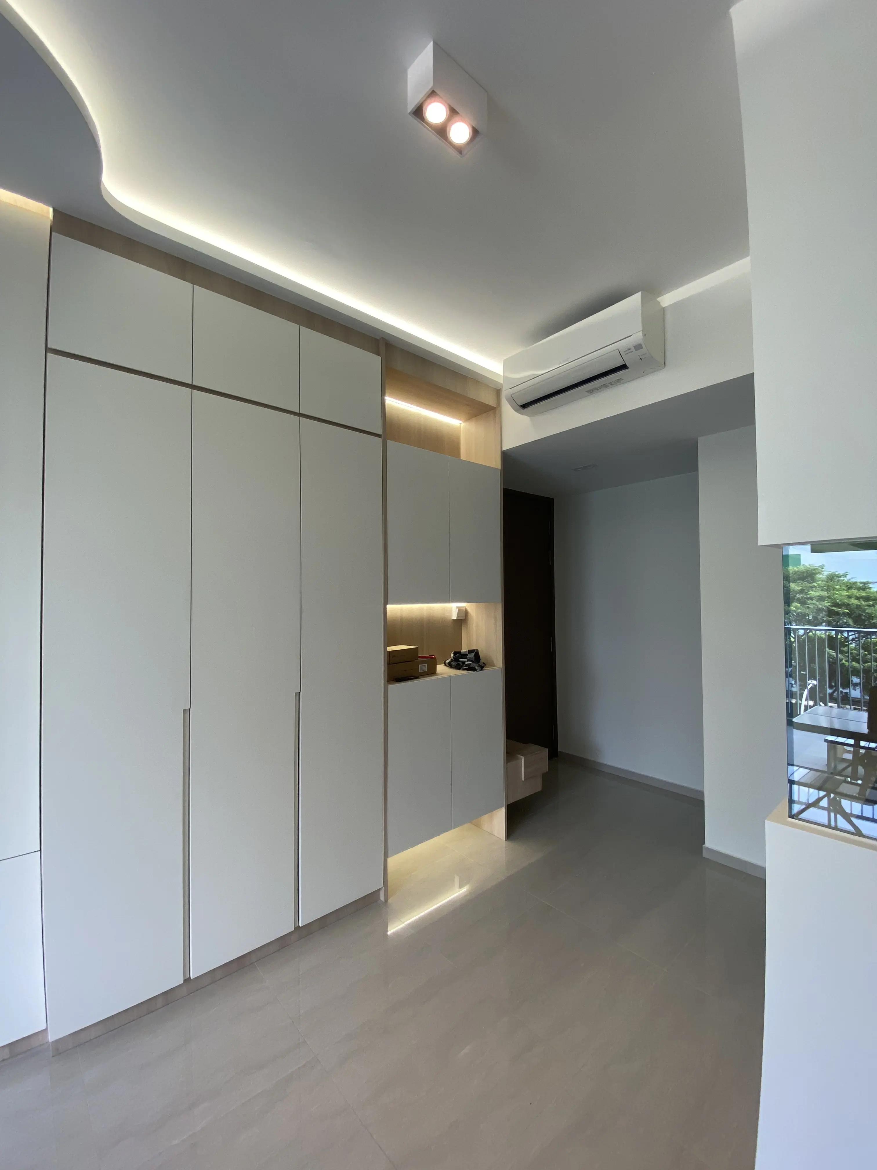 The Interior Place - Modern / Contemporary -  - New Condo - $25