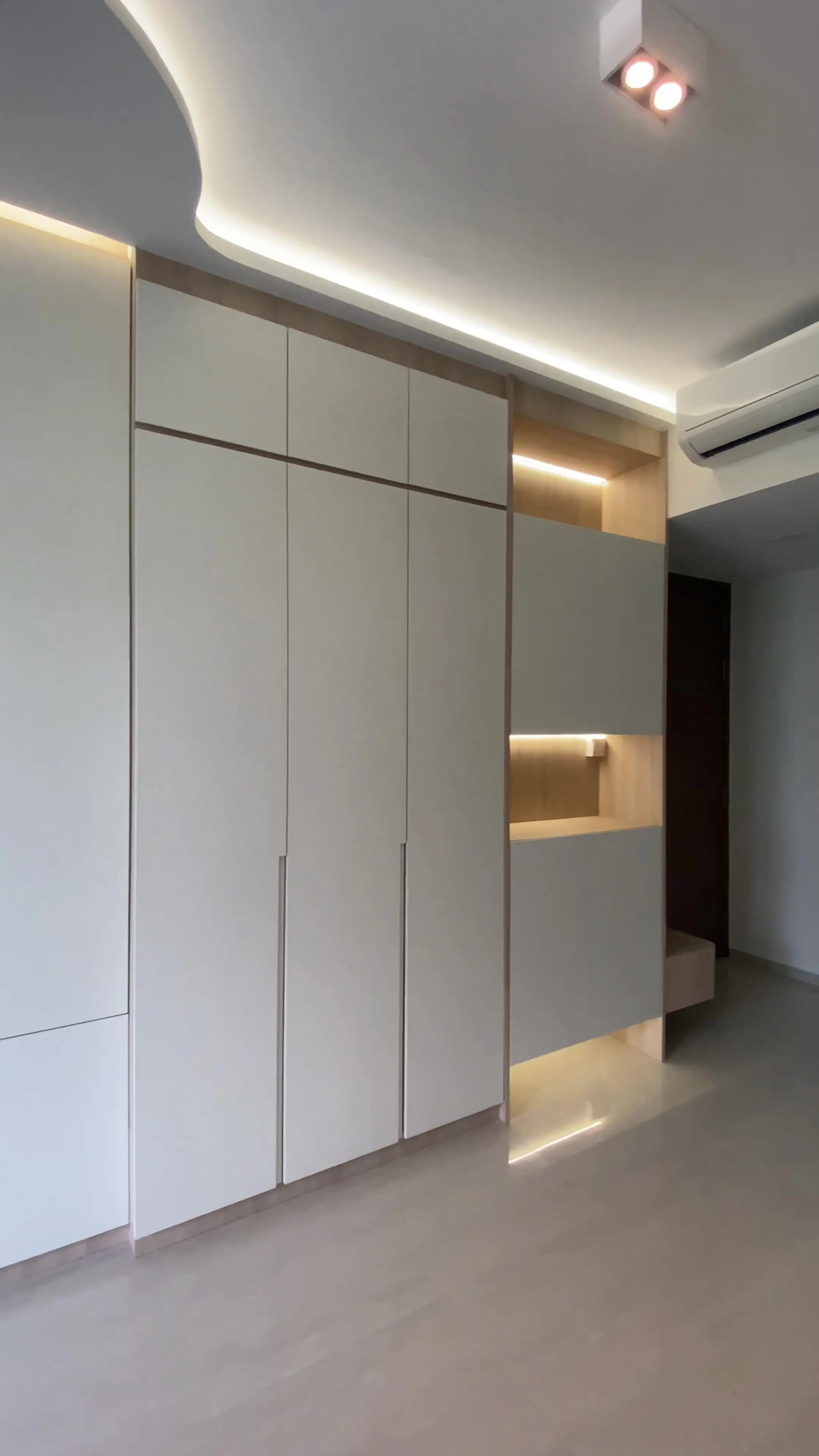The Interior Place - Modern / Contemporary -  - New Condo - $25
