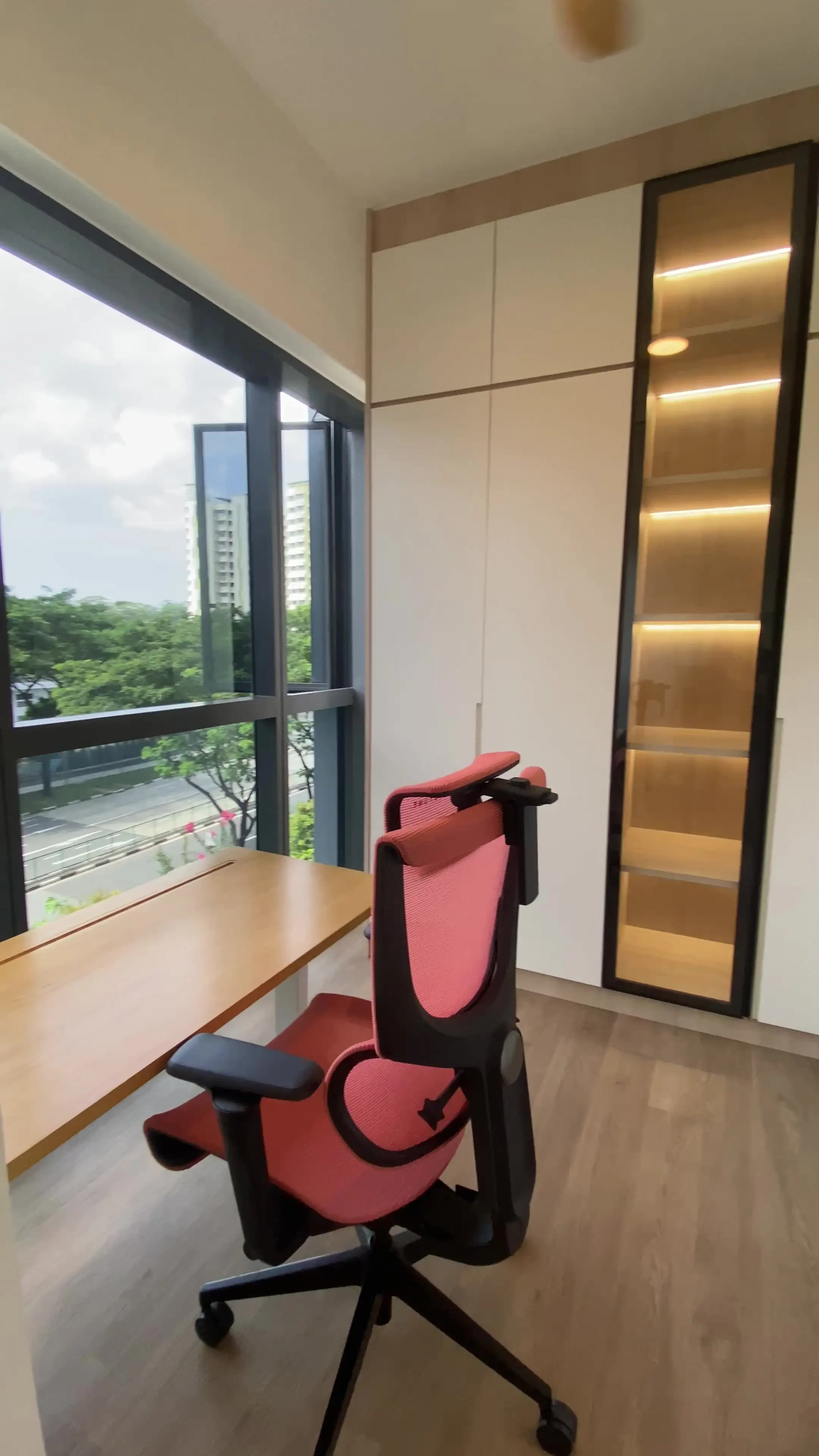 The Interior Place - Modern / Contemporary -  - New Condo - $25