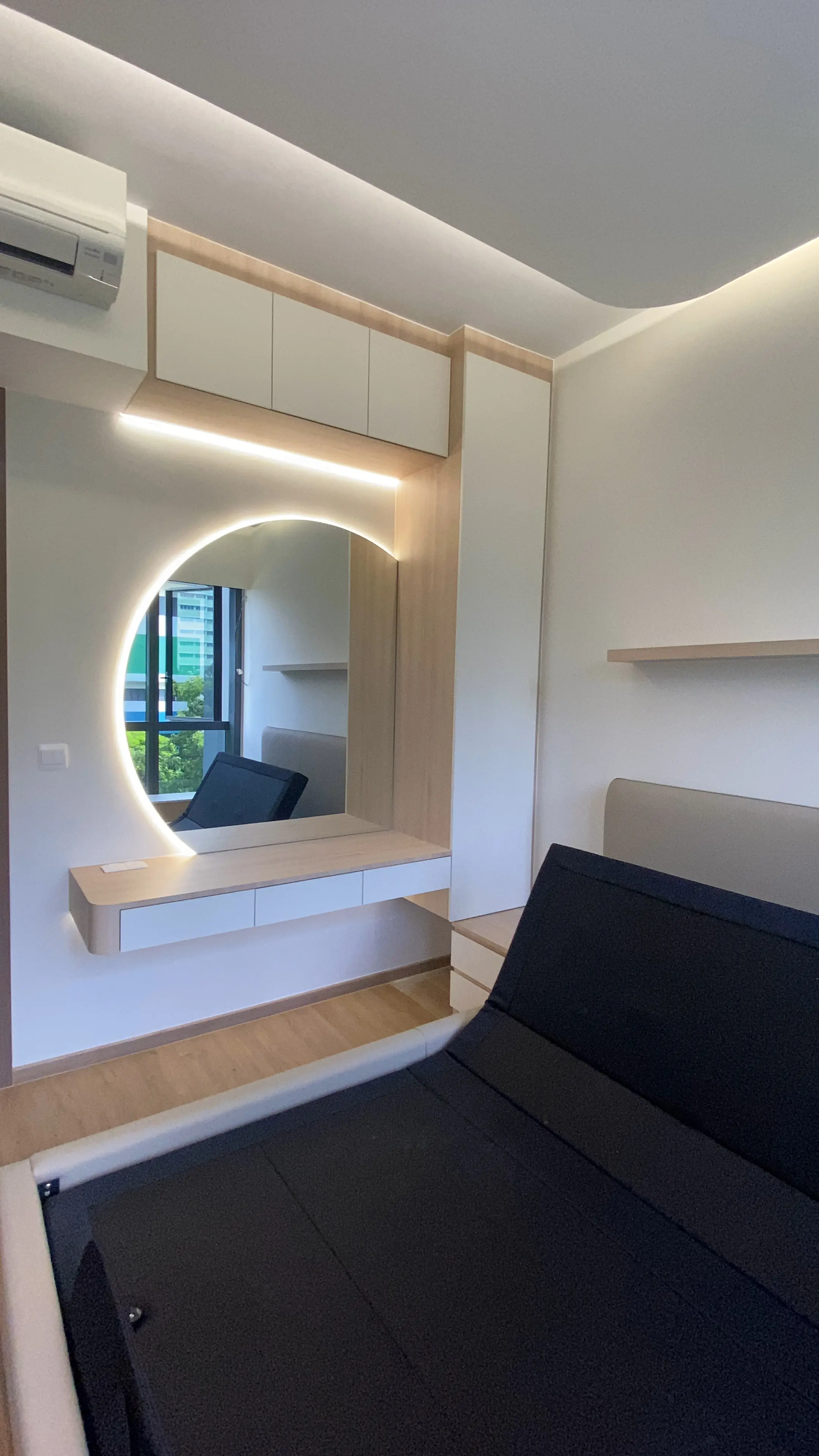 The Interior Place - Modern / Contemporary -  - New Condo - $25
