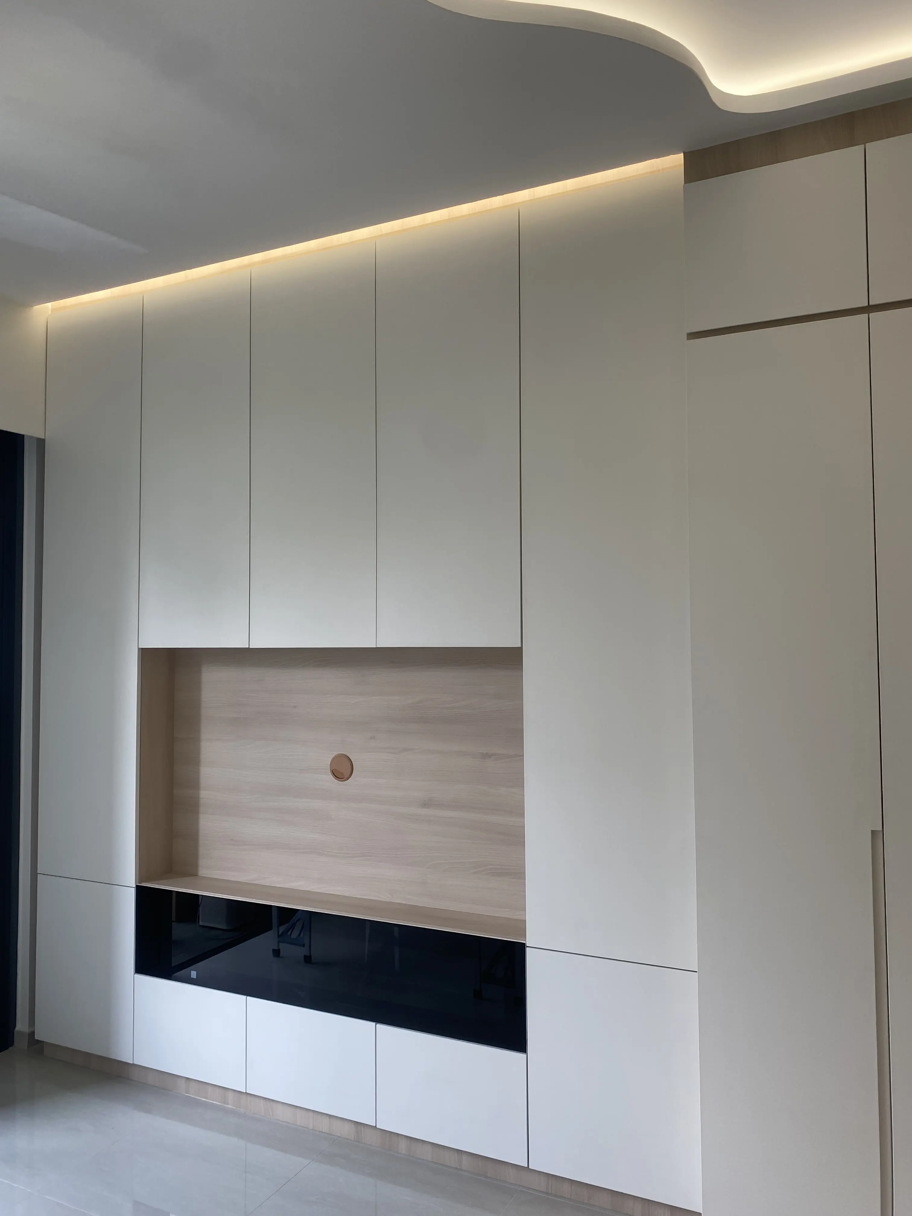 The Interior Place - Modern / Contemporary -  - New Condo - $25