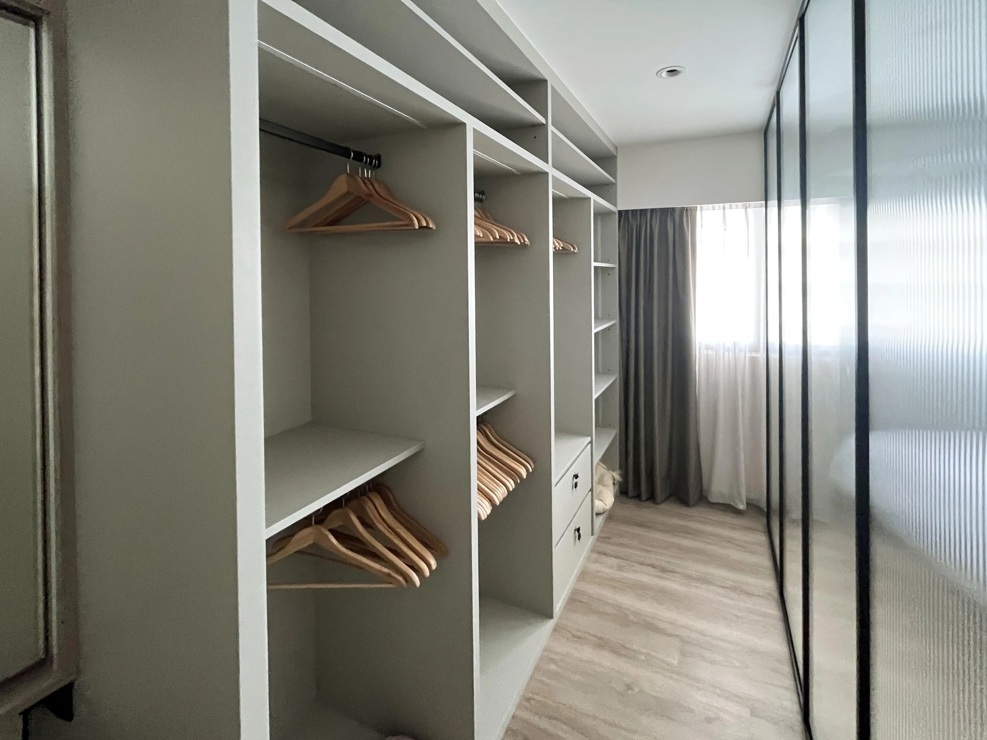 The Interior Place - Modern / Contemporary -  - Resale HDB - $220,000