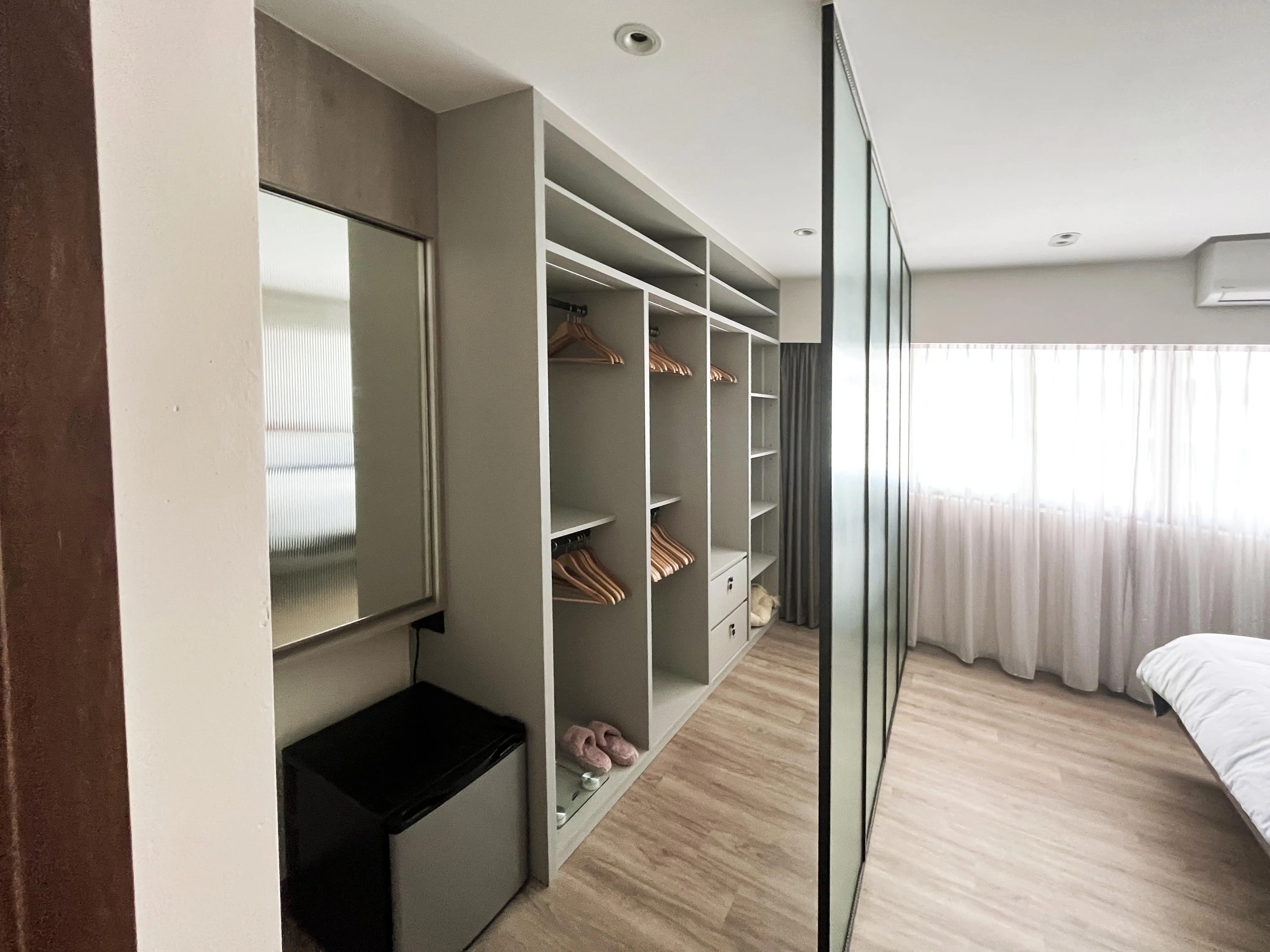 The Interior Place - Modern / Contemporary -  - Resale HDB - $220,000