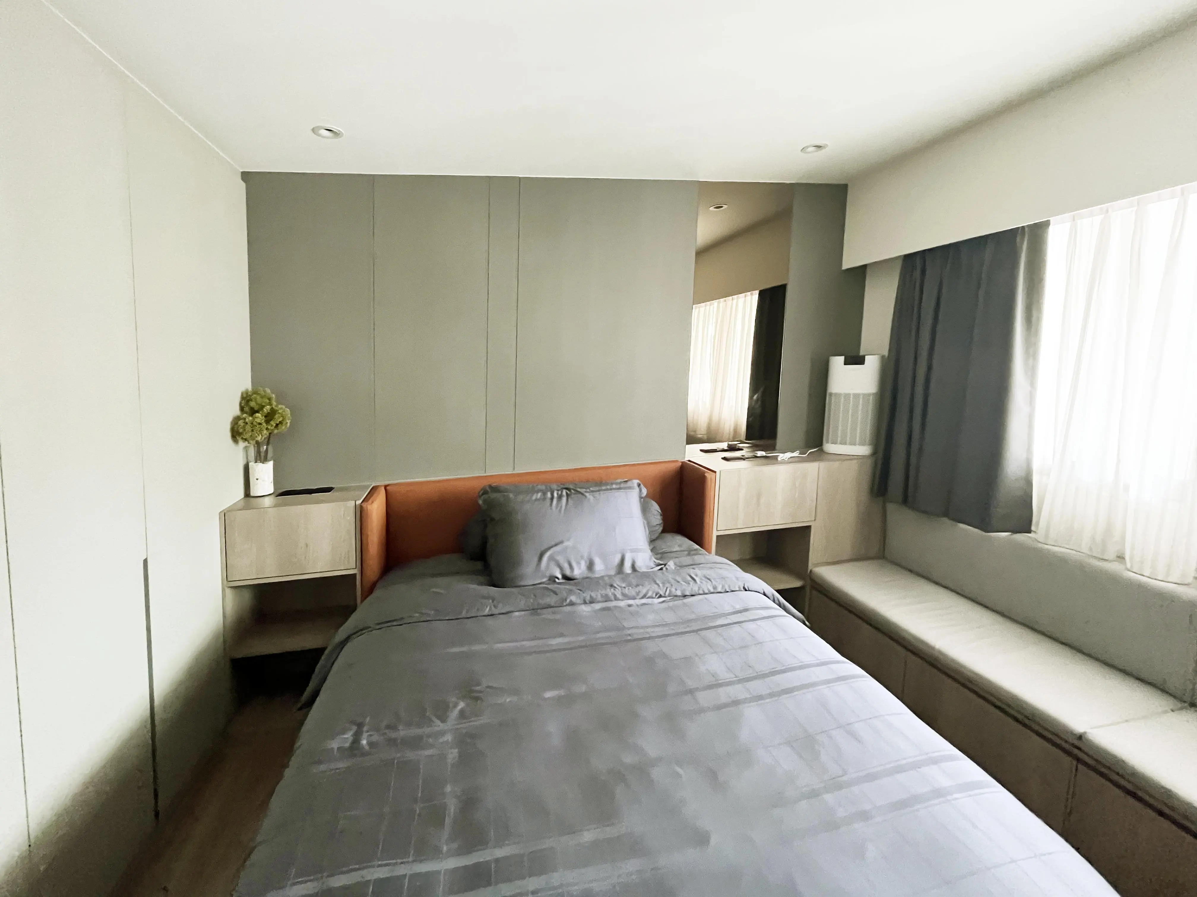 The Interior Place - Modern / Contemporary -  - Resale HDB - $220,000