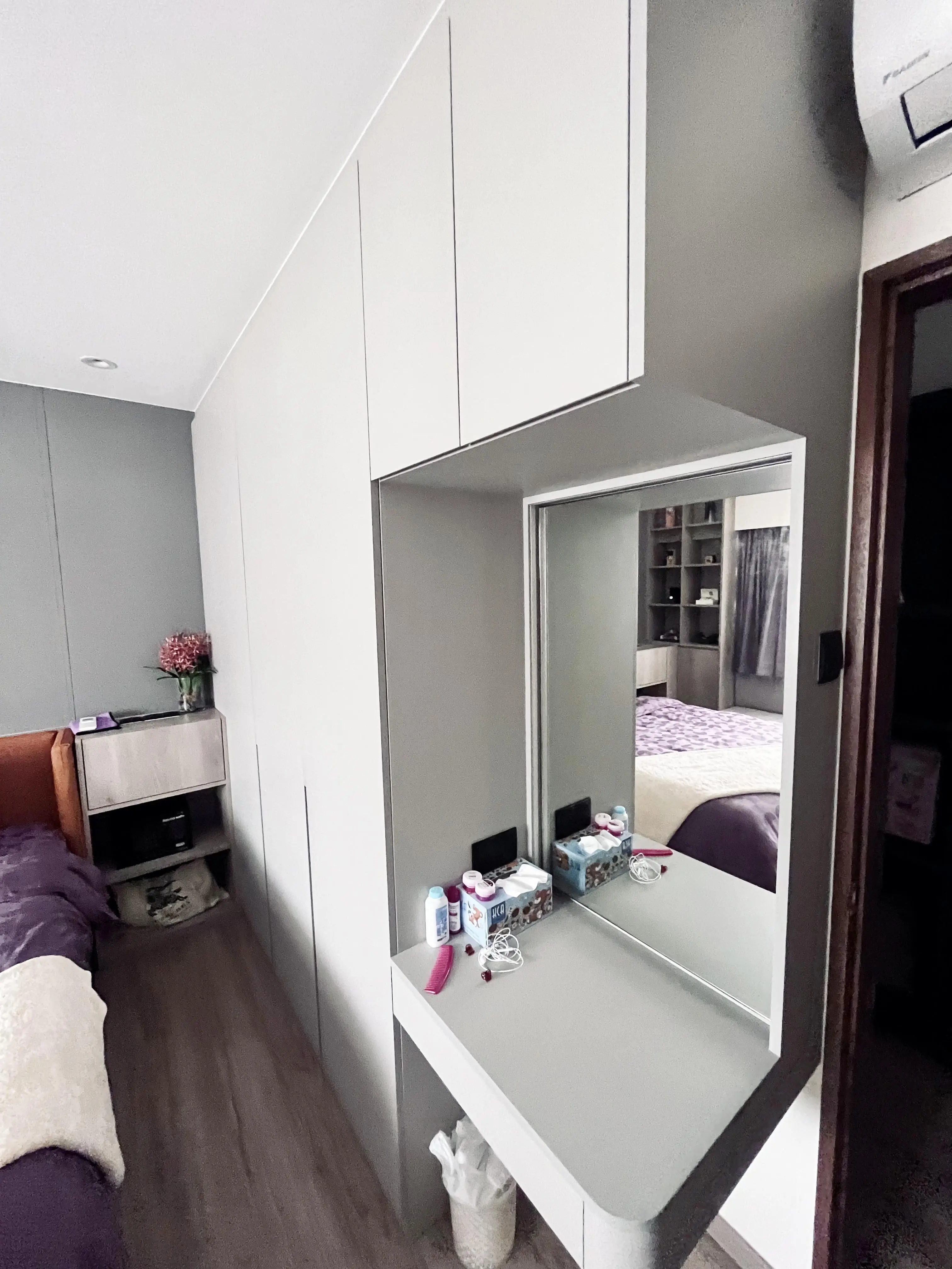 The Interior Place - Modern / Contemporary -  - Resale HDB - $220,000