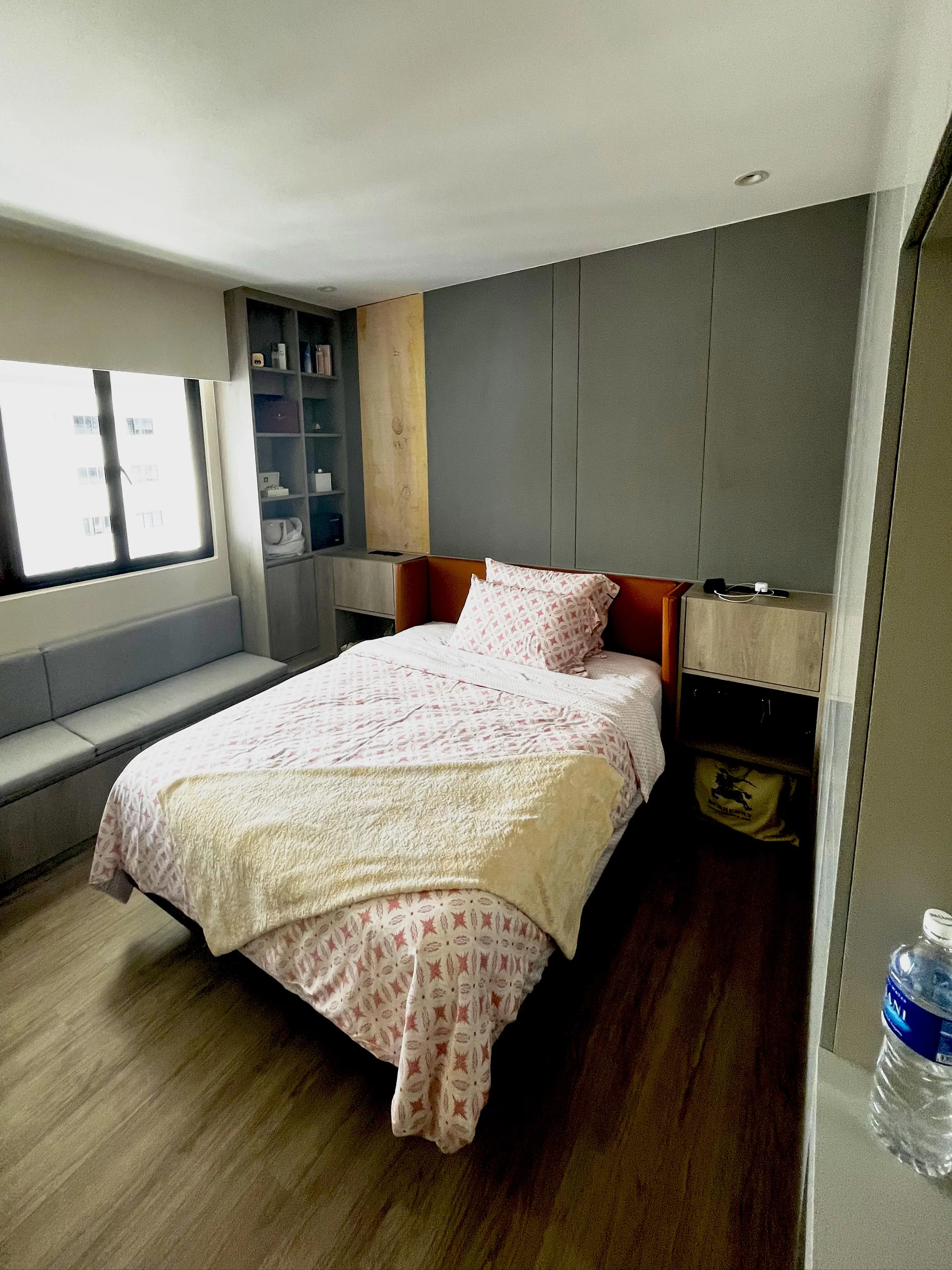 The Interior Place - Modern / Contemporary -  - Resale HDB - $220,000