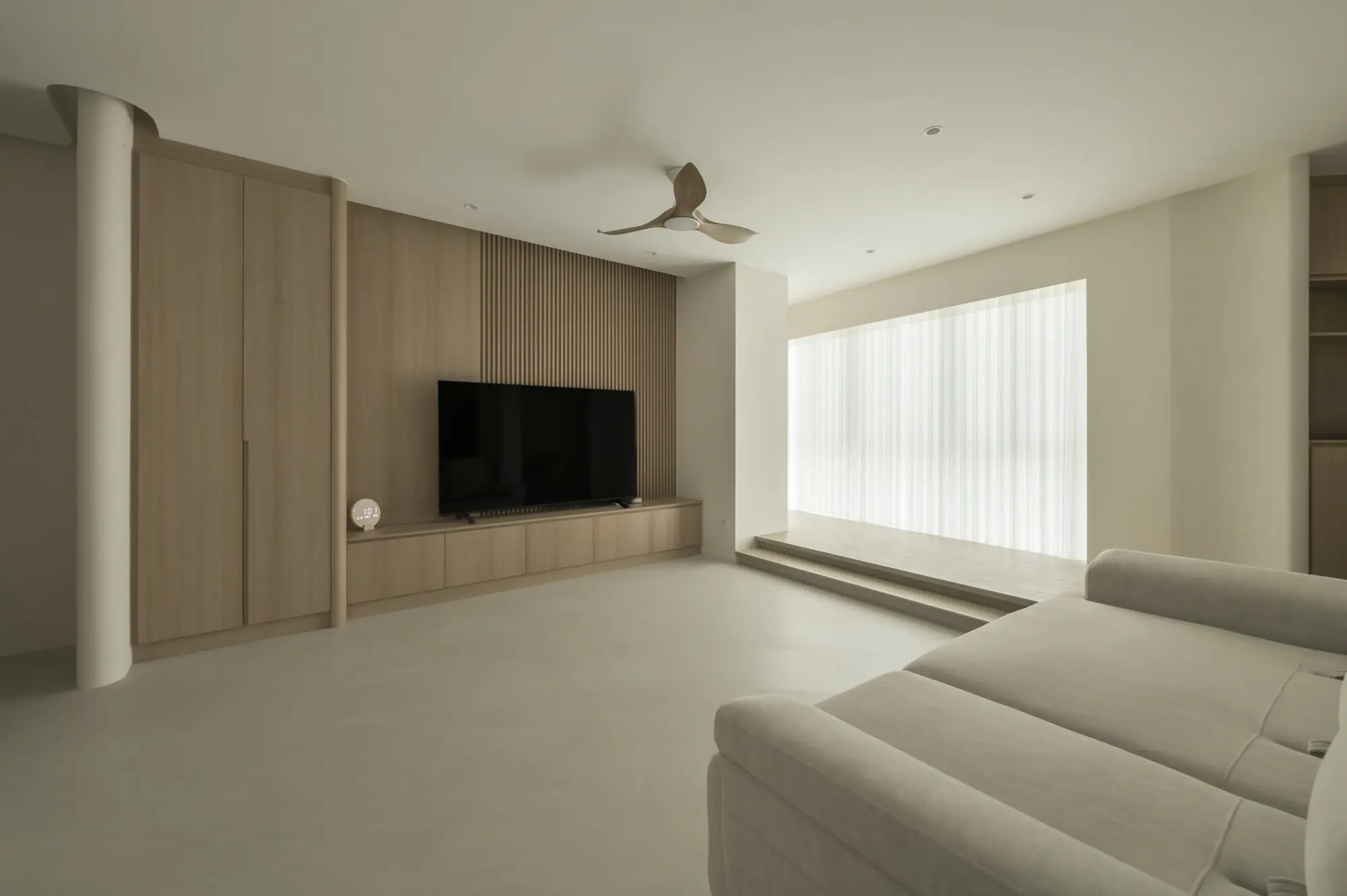 Regentville - Condo Interior Design Project