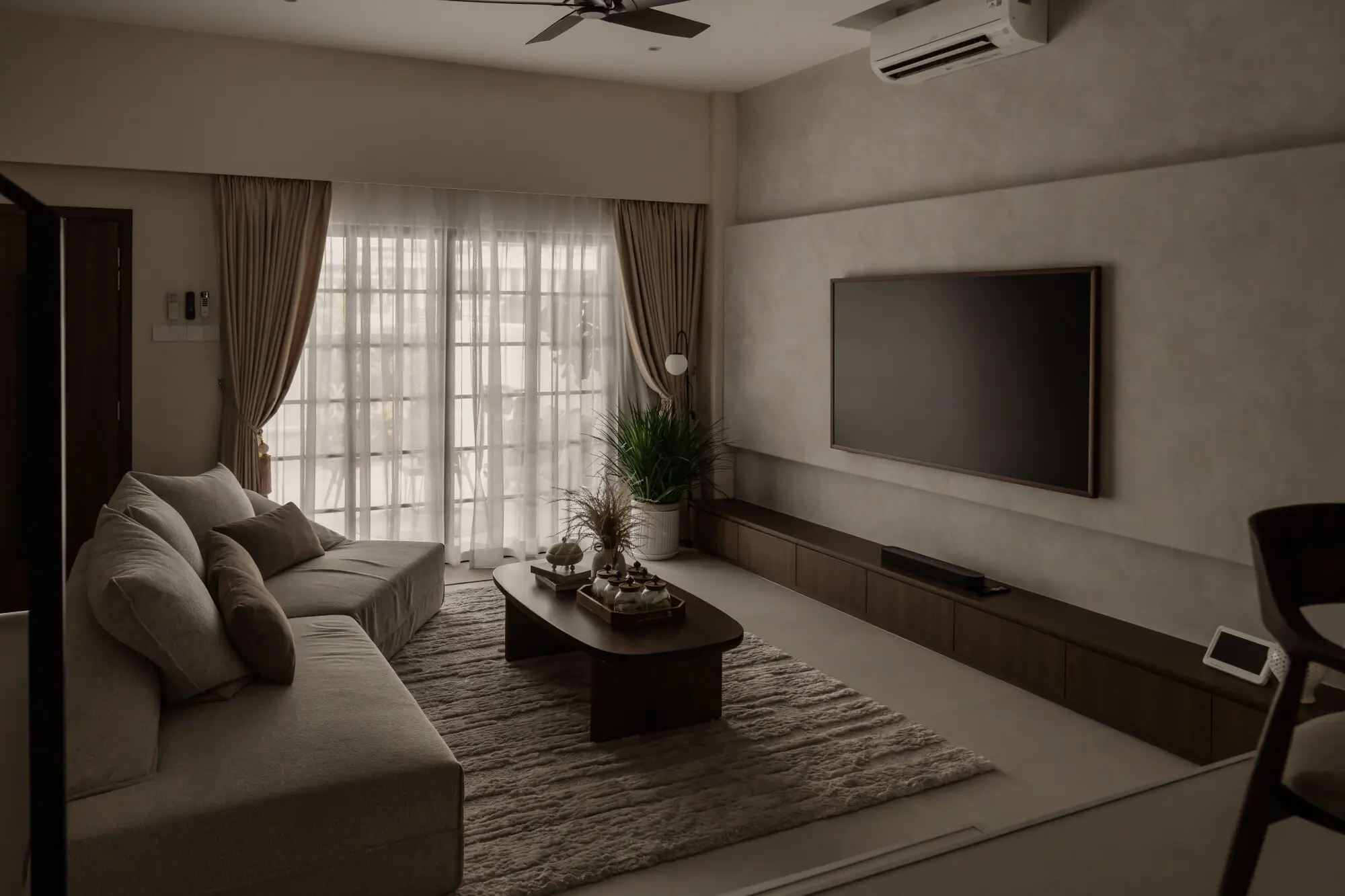 42 Verde Crescent, Villa Verde - Landed Interior Design Project