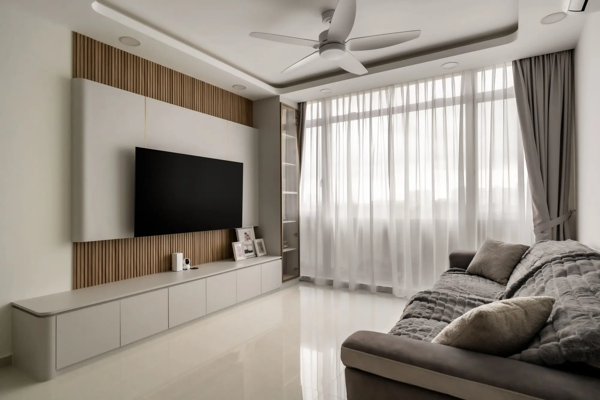29 Jurong West Street 41, The Lakeshore - Condo Interior Design Project