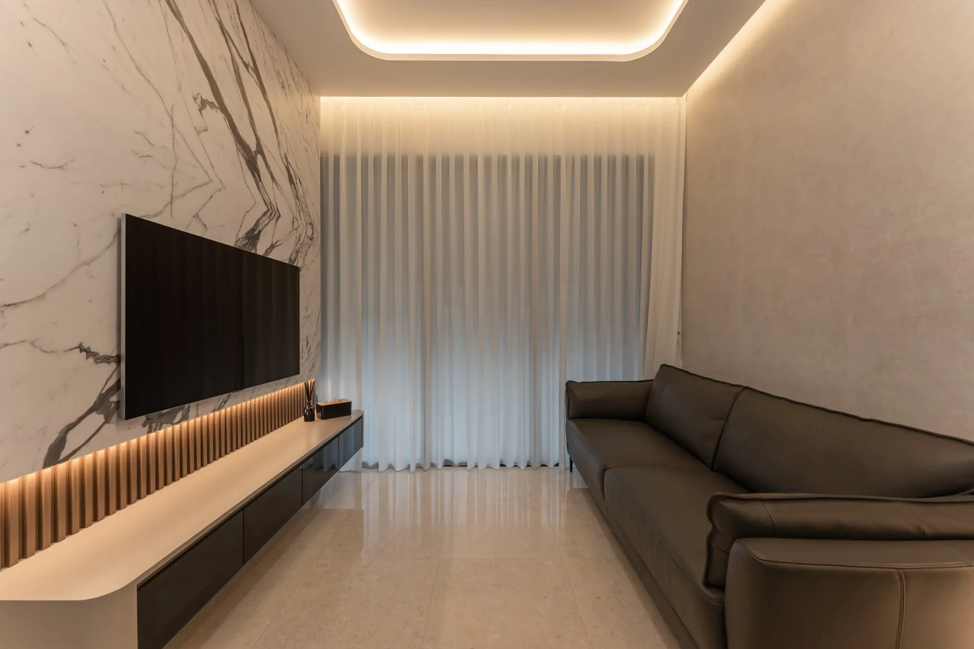 6 De Souza Avenue, Verdale - Condo Interior Design Project