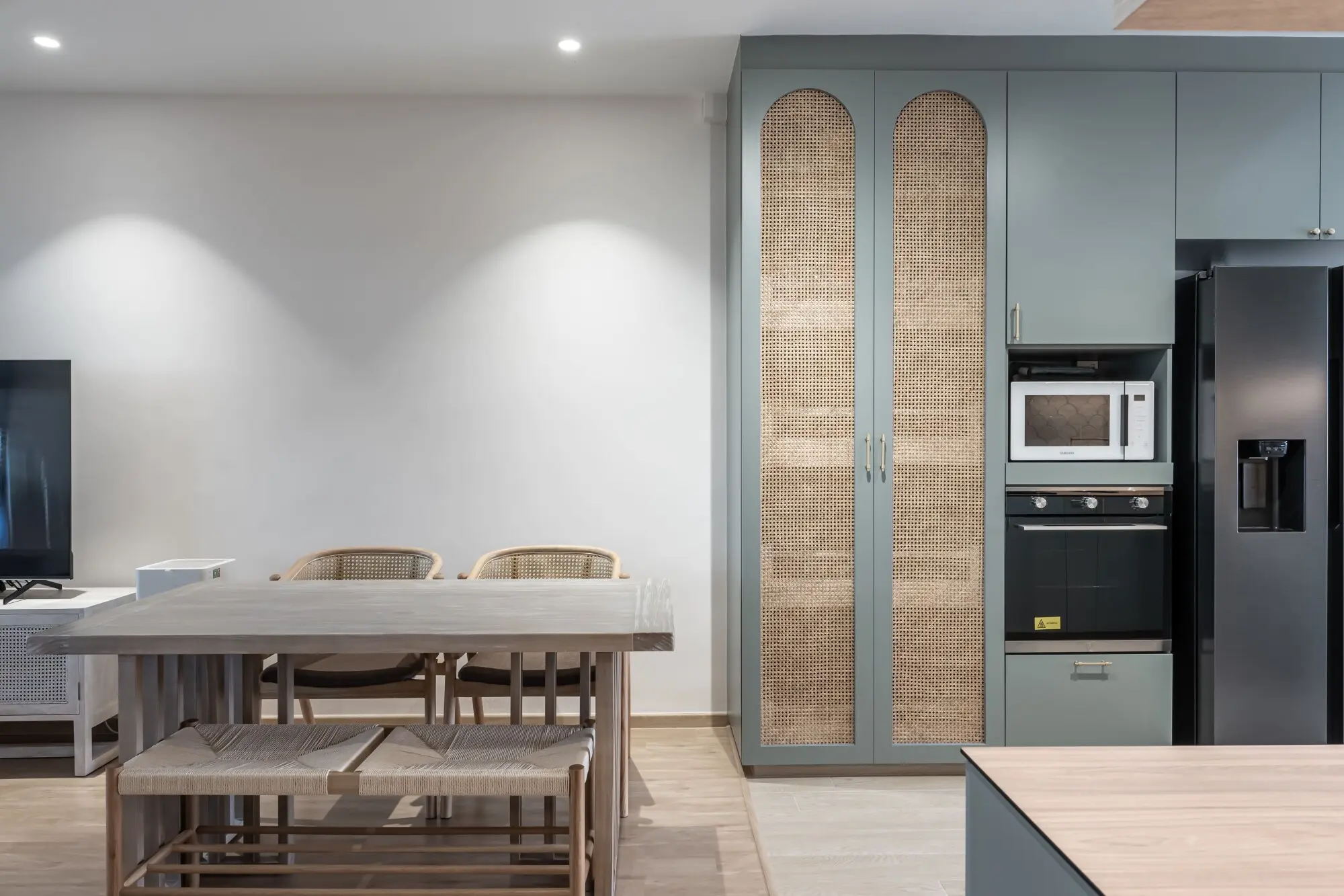 null - Unknown Interior Design Project