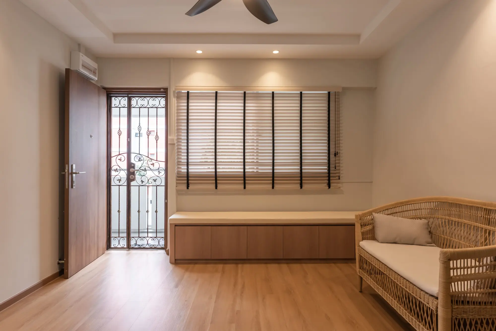 392 Yishun Avenue 6 - HDB Interior Design Project
