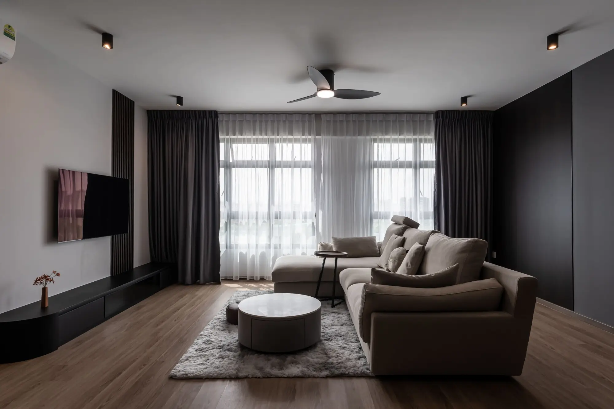 648a Tampines Street 62, Tampines Greendew - HDB Interior Design Project