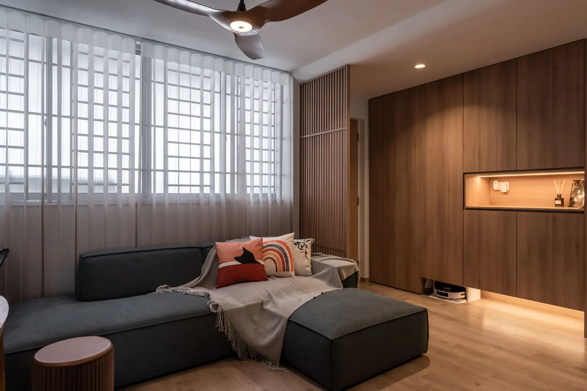 159 Bedok South Avenue 3, Siglap East - HDB Interior Design Project