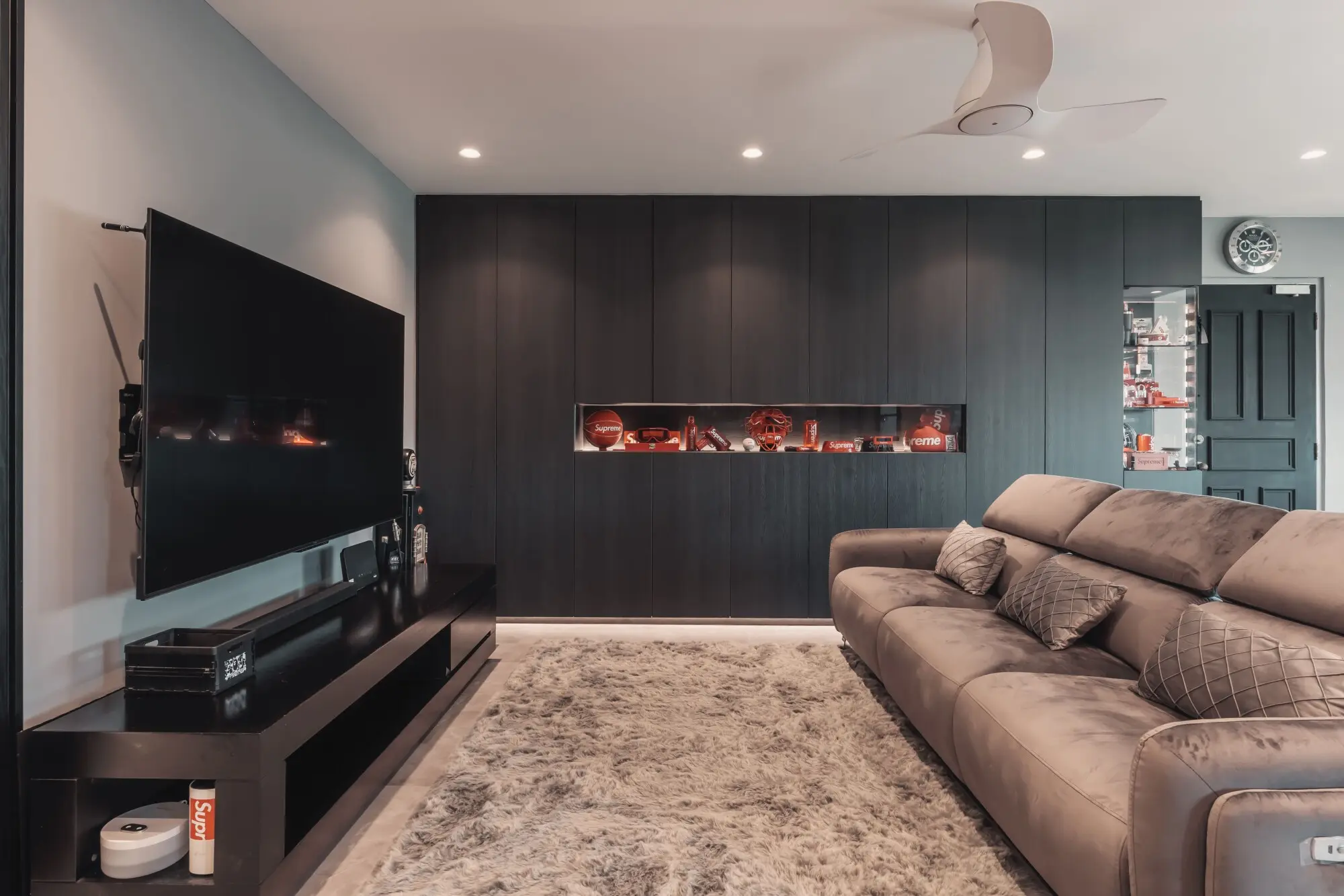 401 Jurong West Street 42, Hong Kah Court - HDB Interior Design Project