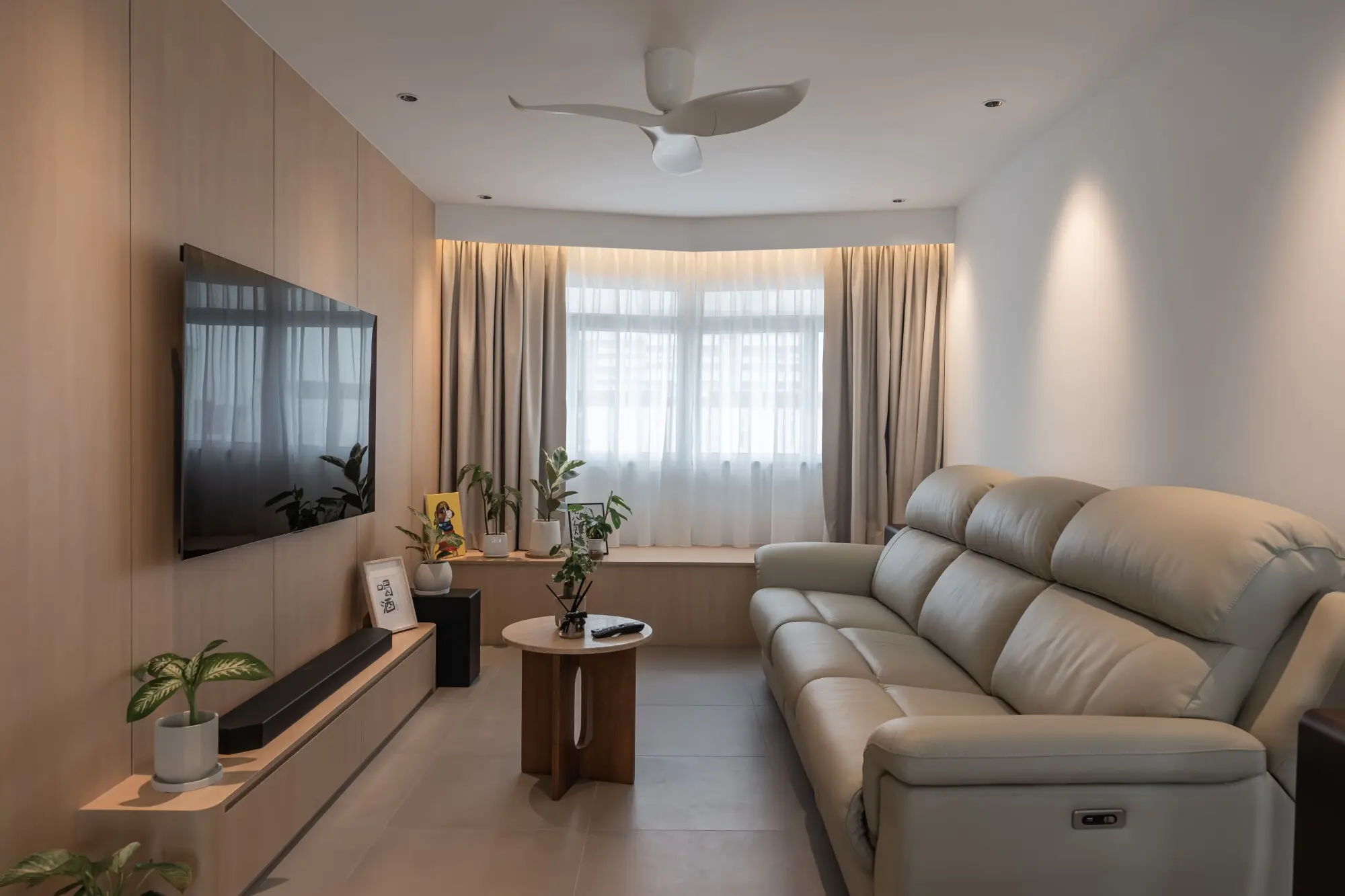 60 Geylang Bahru - HDB Interior Design Project