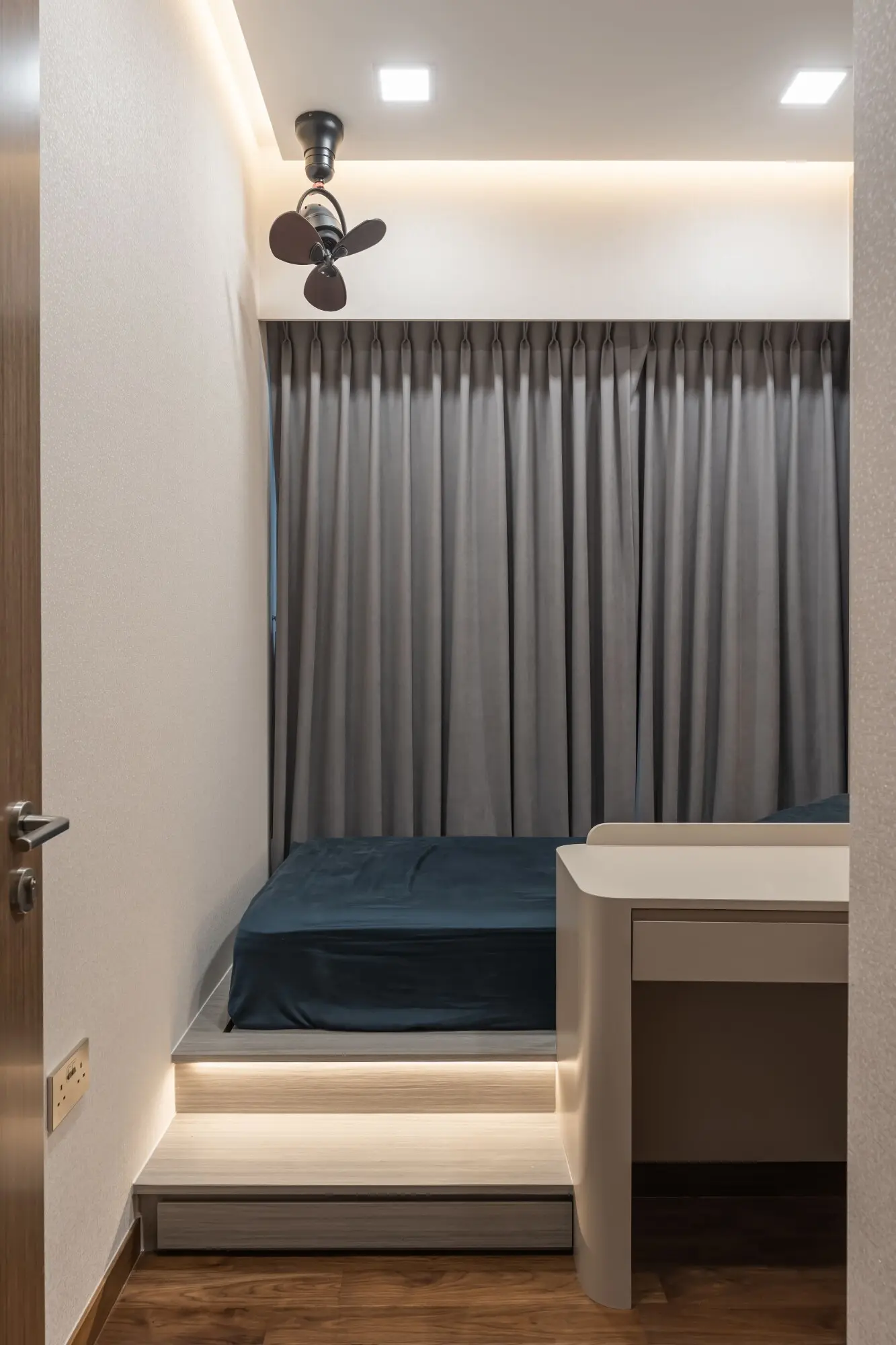 6 De Souza Avenue, Verdale - Condo Interior Design Project