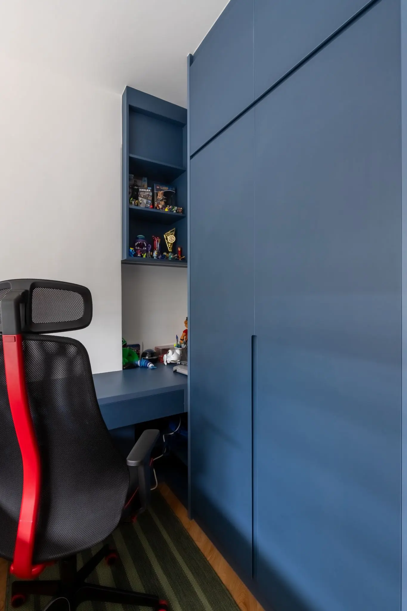 Imperial Concepts - Modern / Contemporary - Bedroom 2 - New HDB - $55,000
