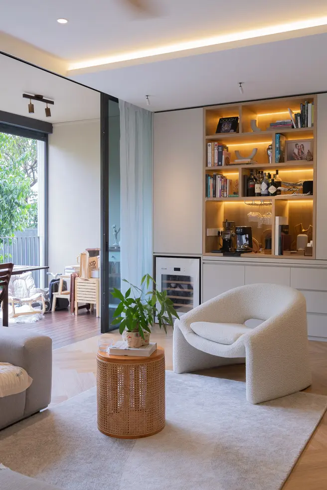 The Real Design - Modern / Contemporary -  - New Condo - $90,000