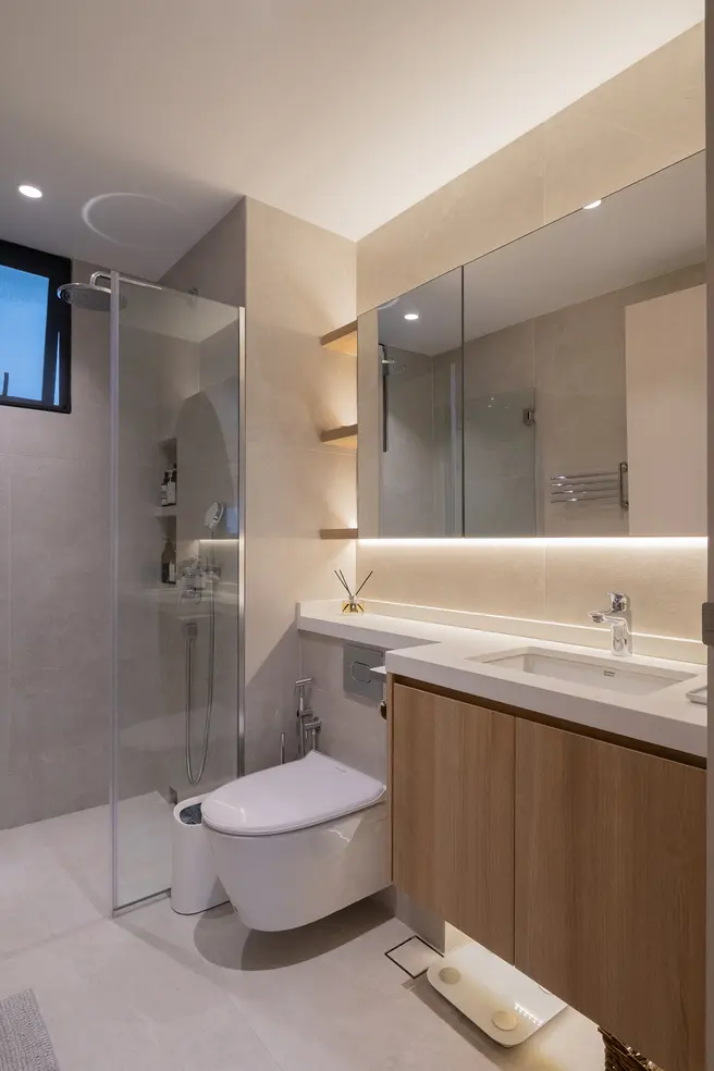 The Real Design - Modern / Contemporary -  - New Condo - $90,000