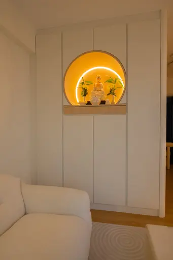 The Real Design - Modern / Contemporary -  - Resale HDB - $60,000