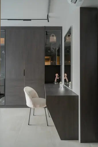 The Real Design - Modern / Contemporary -  - New HDB - $60,000