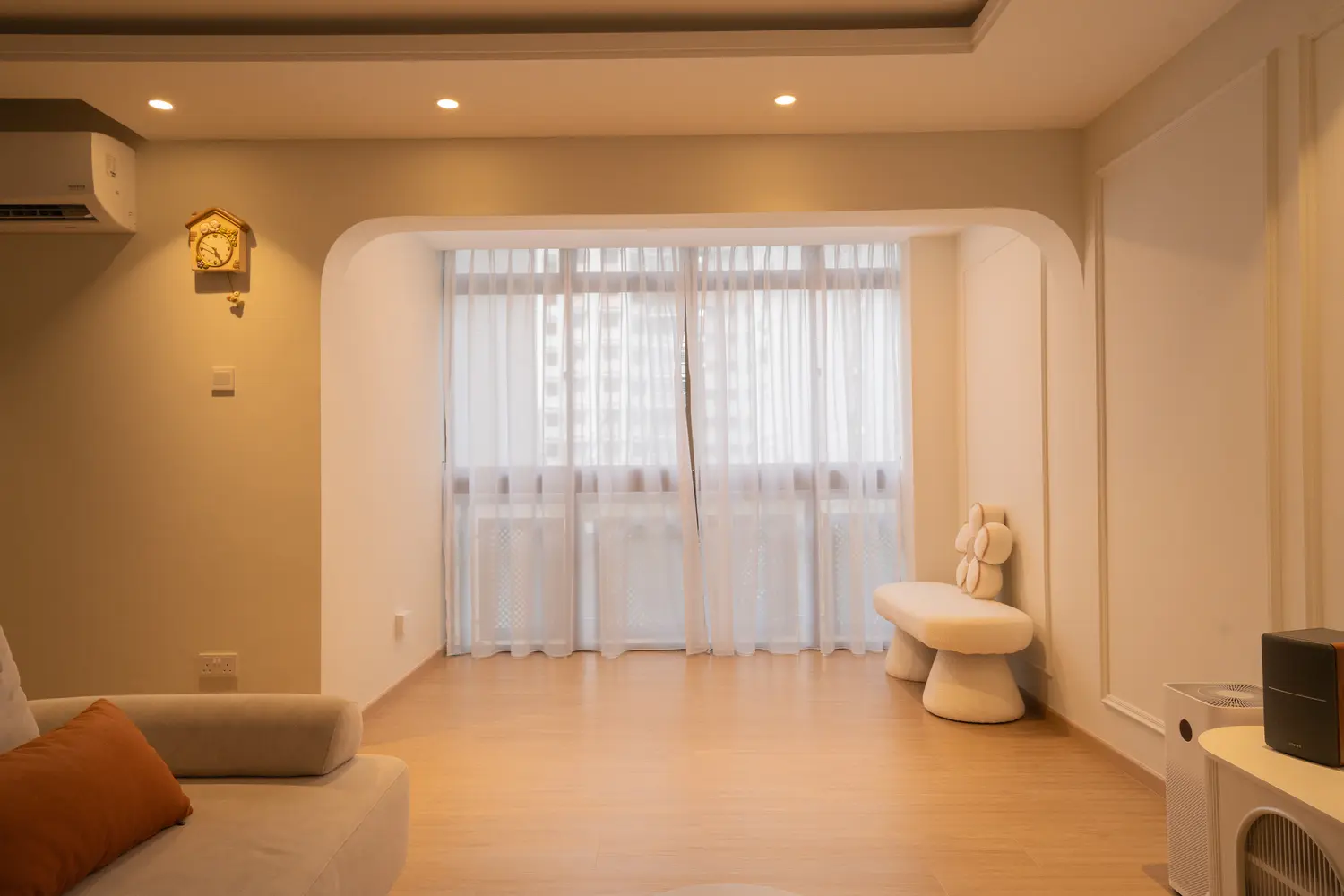 The Real Design - Modern / Contemporary -  - Resale HDB - $70,000