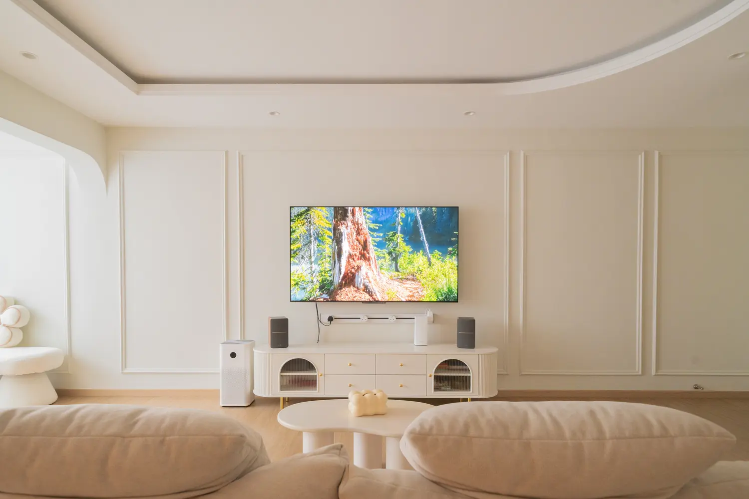 The Real Design - Modern / Contemporary -  - Resale HDB - $70,000