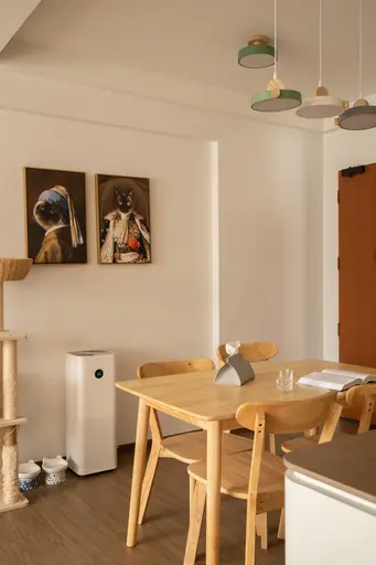 The Real Design - Modern / Contemporary -  - Resale HDB - $50,000